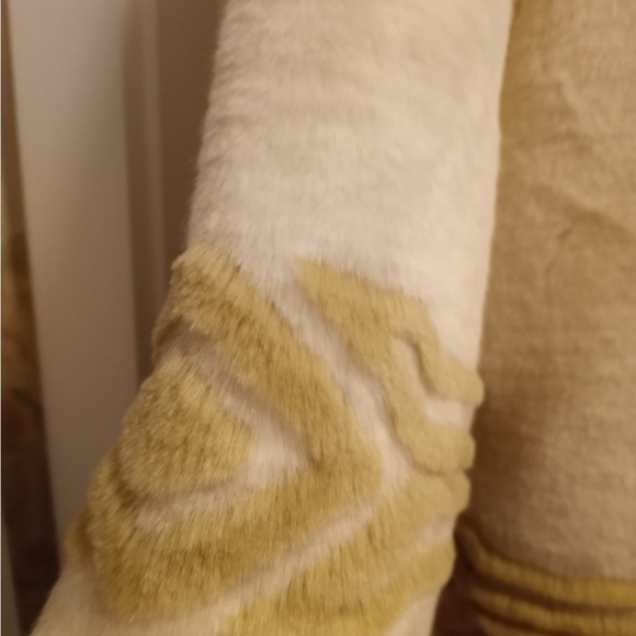 HOODED DREAM CATCHER JACKET - Picture 3 of 6